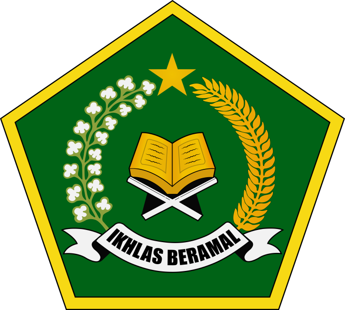 Lambang Kementerian Agama